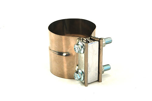 Picture of PaceSetter 959222 Exhaust Clamp