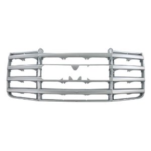 Picture of Bully CR403 403 Hitch cover Golf Driver Head Club chrome