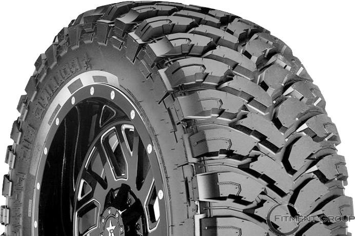 Picture of RBP CBI94R18 BLK SPOKE INSERT 18" EACH