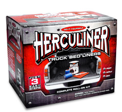 Herculiner Hal0b7 Peak Bed Liner Uv Top Coat Autoplicity