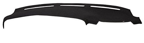 Picture of Wolf Automotive 06040047 Wolf 6040047 Dashmat Grey Dashboard Cover