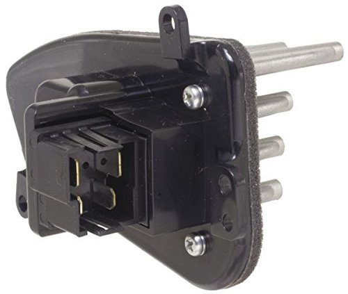 Picture of Airtex Automotive Division 4P1640 Resistor