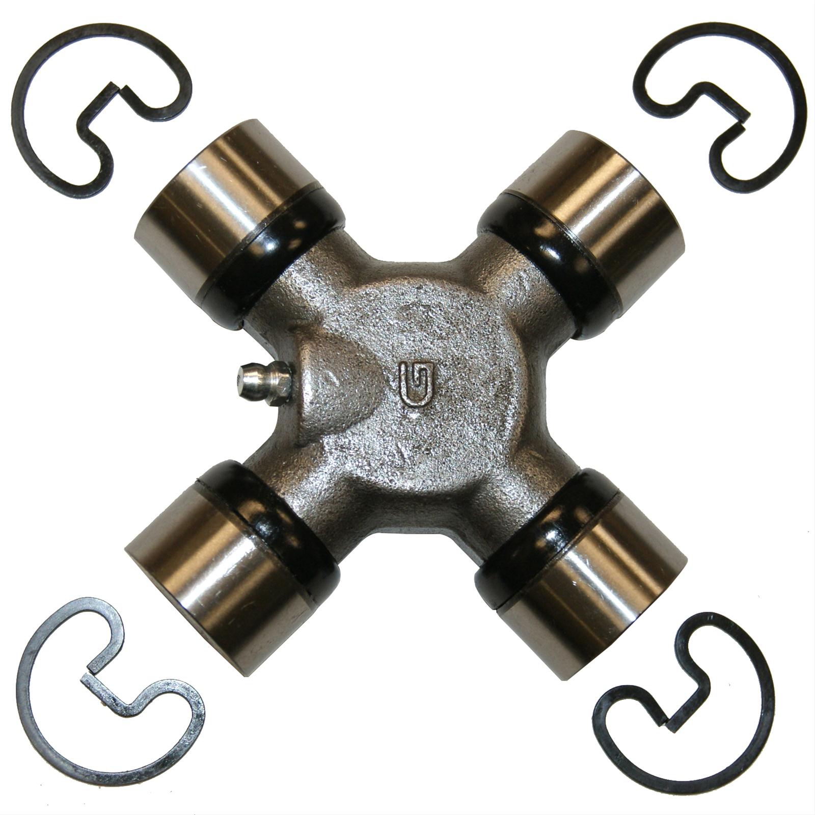 Picture of GMB North America 250-0200 Gmb 250-0200 U-Joint