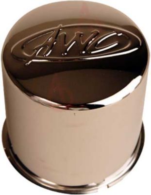 Picture of Allied Wheels CP5150-O Raceline Replacement Center Caps