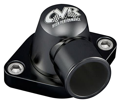 Picture of CVR Performance TSH8CL CVR Thermostat Housings
