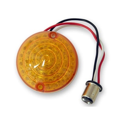 Picture of Scott Drake C5ZZ-13200-LED LED Parking Lights