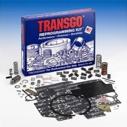 Picture of Transgo Performance 340-HD2 Shift Kits