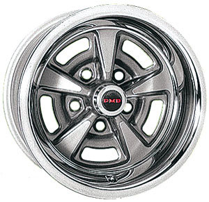 Picture of Wheel Vintiques 70-6605358