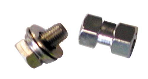 Picture of FireStik Antenna Company M-2 Side Mount, Molded Plastic