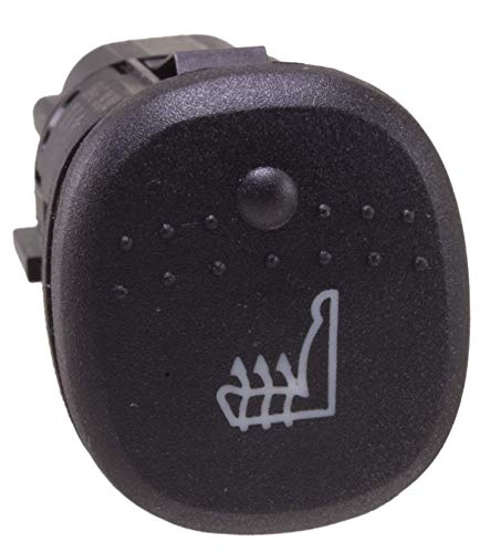 Picture of Airtex Automotive Division 1S8855 Seat Heater Switch