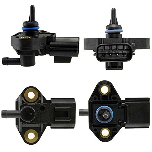 Picture of Airtex Automotive Division 5S9023 Fuel Injection Pressure Sensor