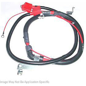 Picture of Motorcraft WC96231 Battery Ground Strap