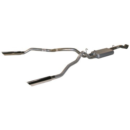 Cherry Bomb 548120 Exhaust Pipe Autoplicity