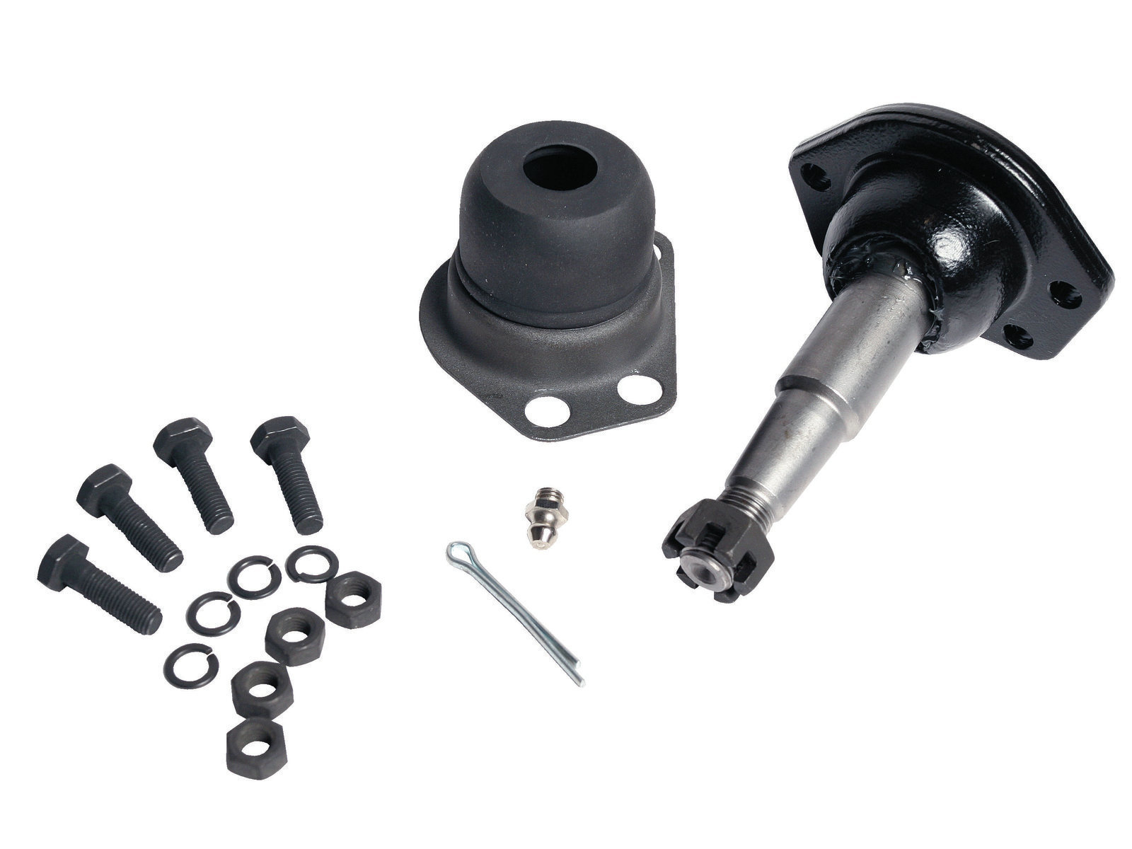 Lower Ball Joint  Mevotech  MS86511