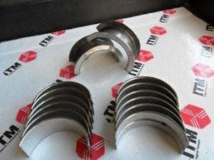 Picture of ITM 5M9522-010 ITM Engine Components 5m9522-010 Main Bearing Set