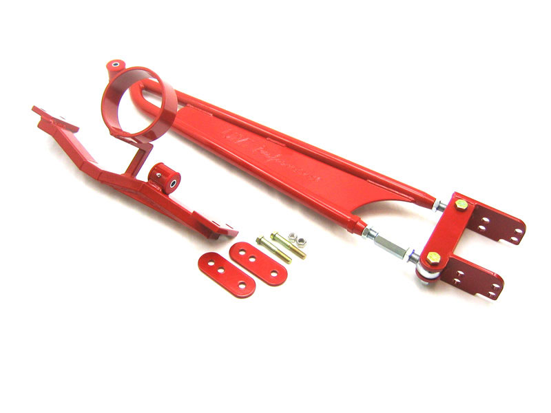 UMI Performance 2205R Suspension Stabilizer Bar Assembly Autoplicity