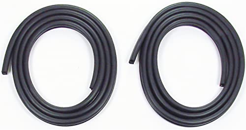 Picture of Precision Parts 76802 N4600 Door Seal