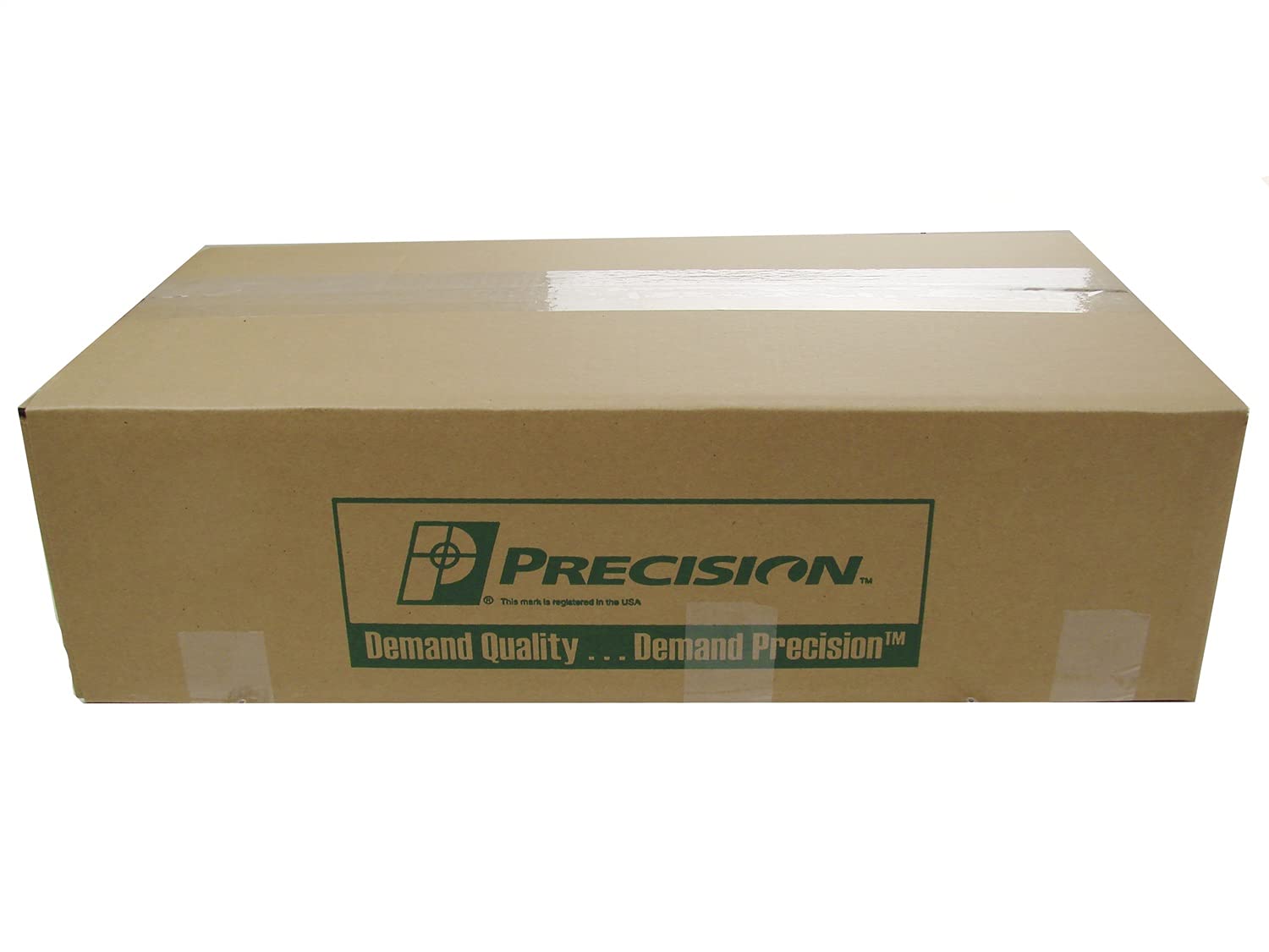Picture of Precision Parts CWK 1110 55 Weatherstrip Kit