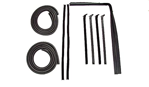 Picture of Precision Parts DK 1110 55 Door Seal Kit