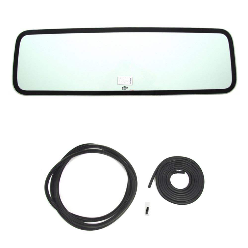 Picture of Precision Parts DL01136 KIT Windshield Glass Kit