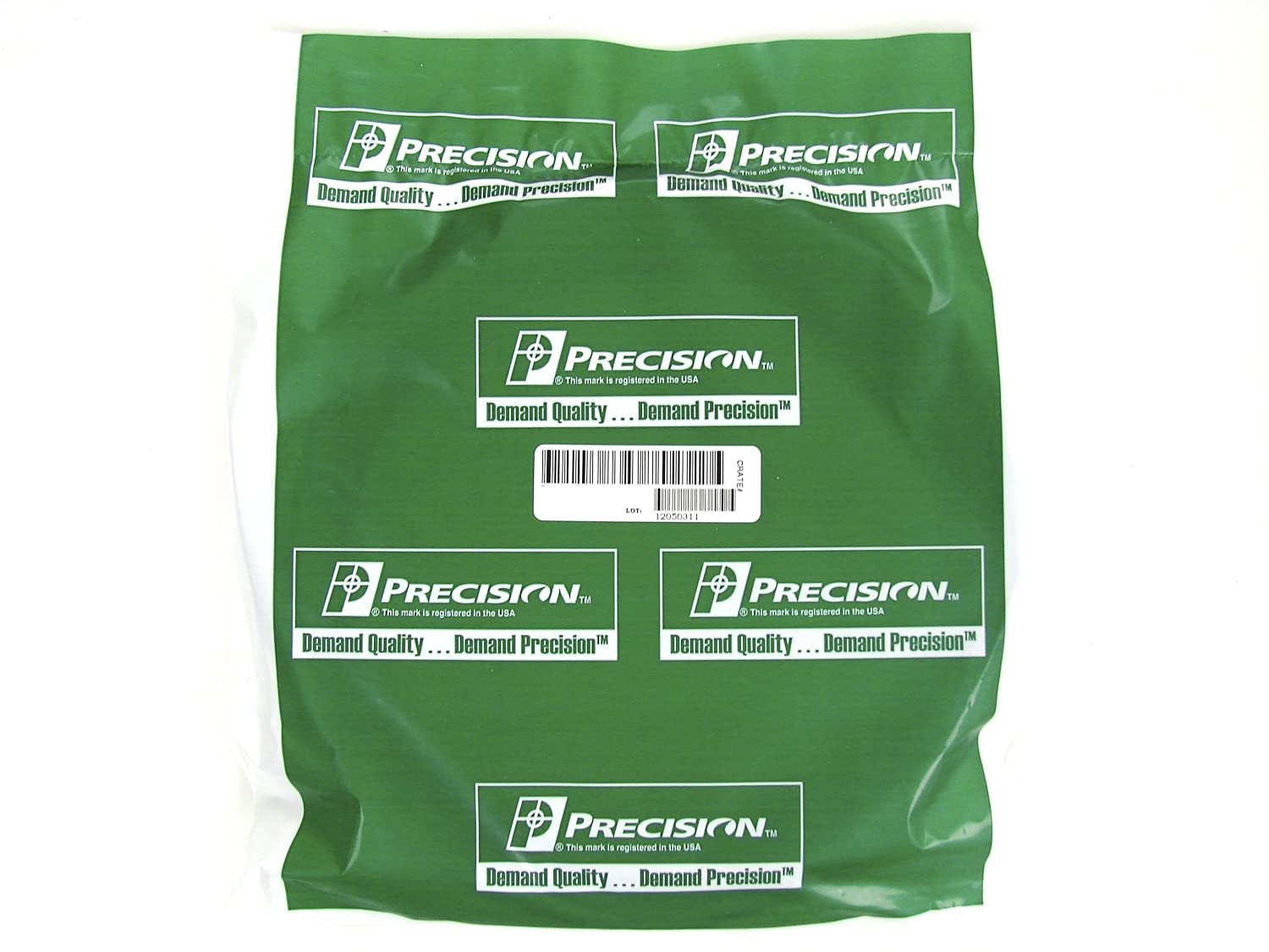 Picture of Precision Parts WCR DQ3063 Quarter Window Seal