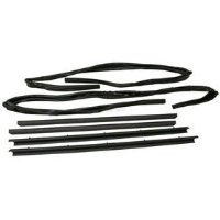 Picture of Precision Parts WFK 2111 83 Beltline Molding Kit