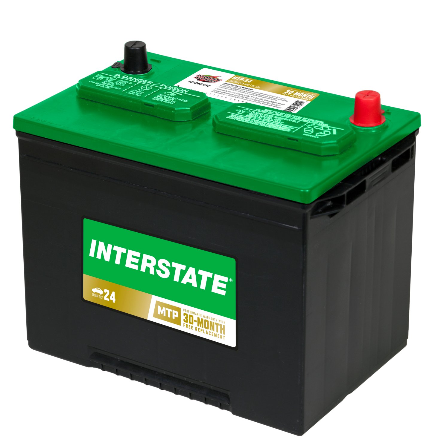 Interstate Batteries Peoria Il 17