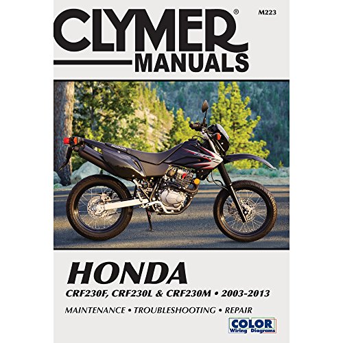 Picture of Clymer M415 Clymer Publications M415 MANUAL YAM 250-400 68-76