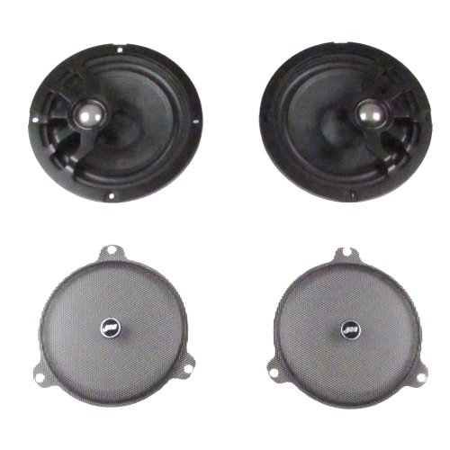 J&M JAMP500HC14SGP J&m Rokker XtP 500w Amp Autoplicity