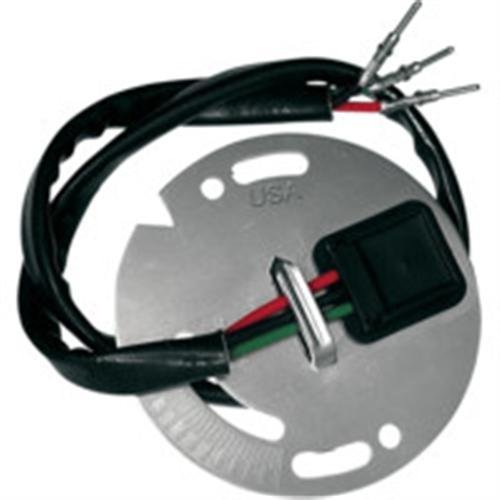 Picture of Standard Motorcycle Products MC-CBR6 Standard Motor Products MC-CBR6 CIRCUIT BREAKER 40AMP.