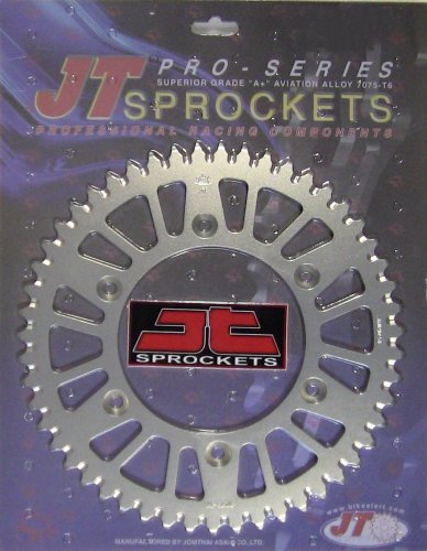 Picture of JT Sprockets HFA2911 Hi Flo - Air Filter Hfa2911