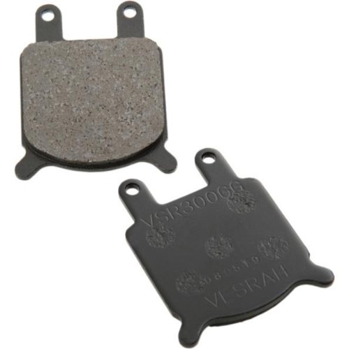 Picture of GMA GMABPPADS Replacement Brake Pads