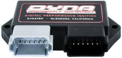 Picture of Dynatek DRL-400-HD-EFI Two-Stage Rev Limiter