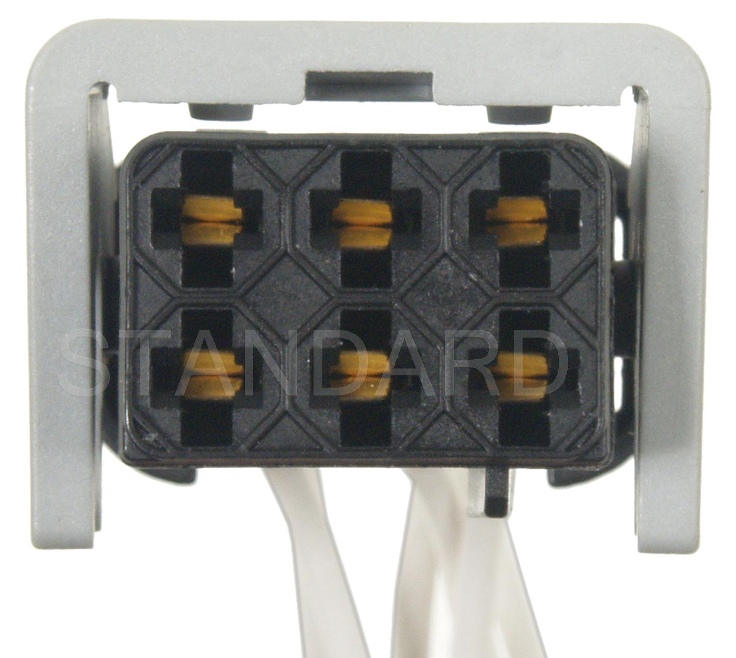 Picture of Standard Motor Products S2104 Headlight Switch