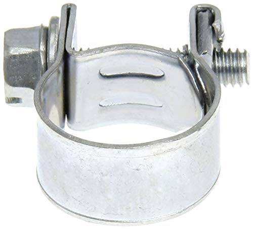 Picture of Gates 32283 Fuel Injection Hose Clamp - Size 13 (fits 1/4" Hose I.d.)