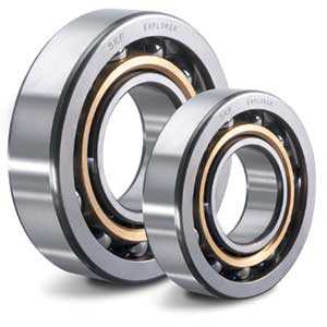 Skf Hb88517 Center Support Bearing