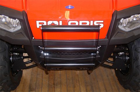 Picture of Eagle Leather 5986 American Utv Front Bumper Polaris
