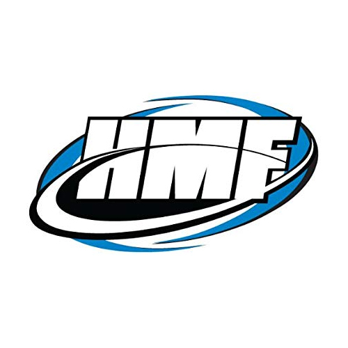 HMF Engineering 229323608793 Blackout Swamp Series Exhaust Autoplicity
