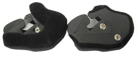 Picture of Zeus 901 CHEEK/M 901 - Cheek Pads - Medium