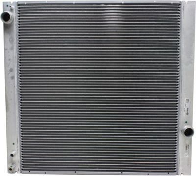 Picture of Behr 4F0-145-804 K Radiator