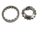 Picture of GENUINE SAAB 24-434-093 Oil Pump Kit