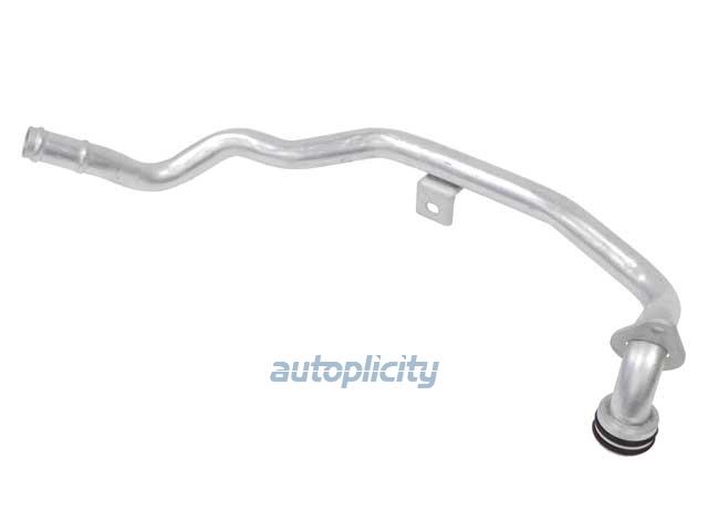 Picture of GENUINE PORSCHE 948-106-061-07 Water Tube