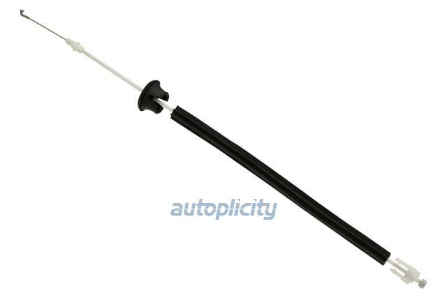 Picture of GENUINE PORSCHE 996-537-320-03 Door Lock Cable