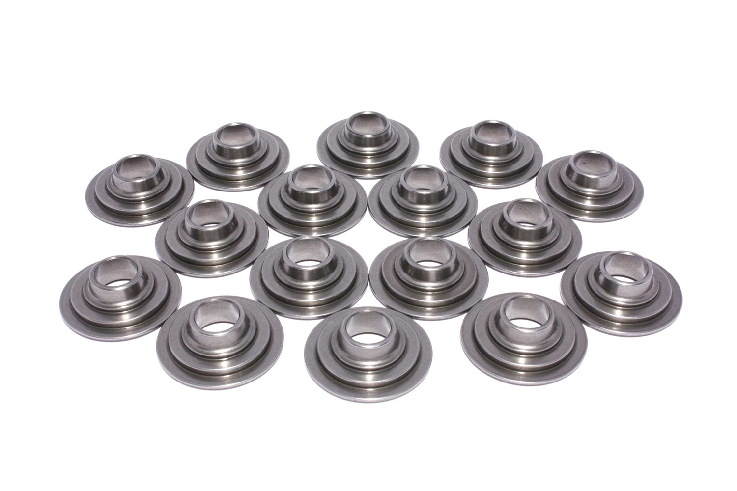 Picture of GENUINE LAND ROVER LJC000010 Valve Spring Retainer
