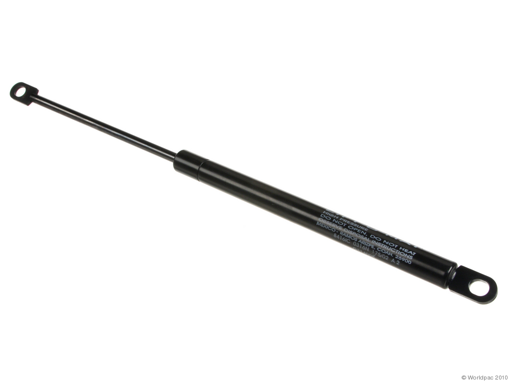 Picture of Stabilus 463-463-00-32 Steering Damper