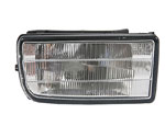 Picture of ZKW 63-17-7-317-251 Fog Light