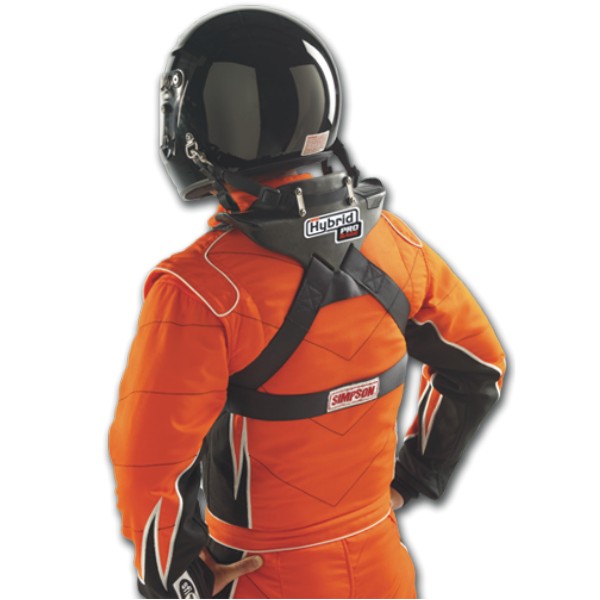 Picture of Simpson Racing Equipment SB. 101.5A Jr Dragster Camlock Restraint Alum Adjusters