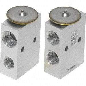 Picture of Universal Air Conditioner EX6069C A XFS C Expansion Valve