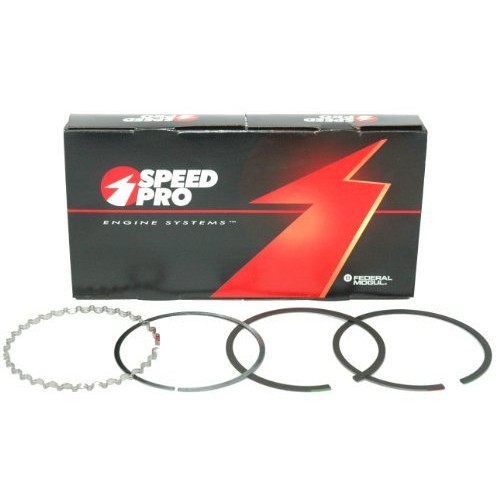 Picture of Sealed Power E-995K .75MM Premium Piston Ring Set