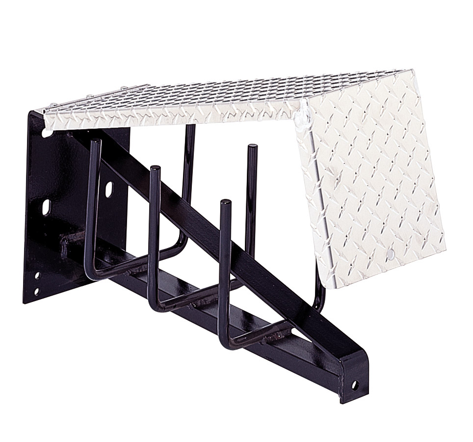 Dee Zee DB-5050 Heavy Duty Chain Rack For Semis | Autoplicity